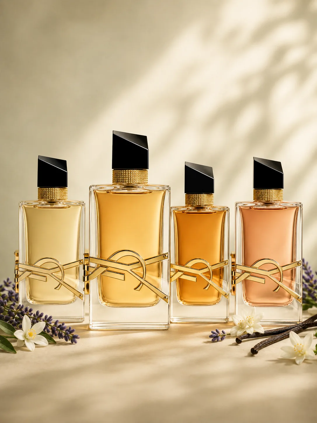 Yves Saint Laurent Libre Eau de Parfum, foto 3