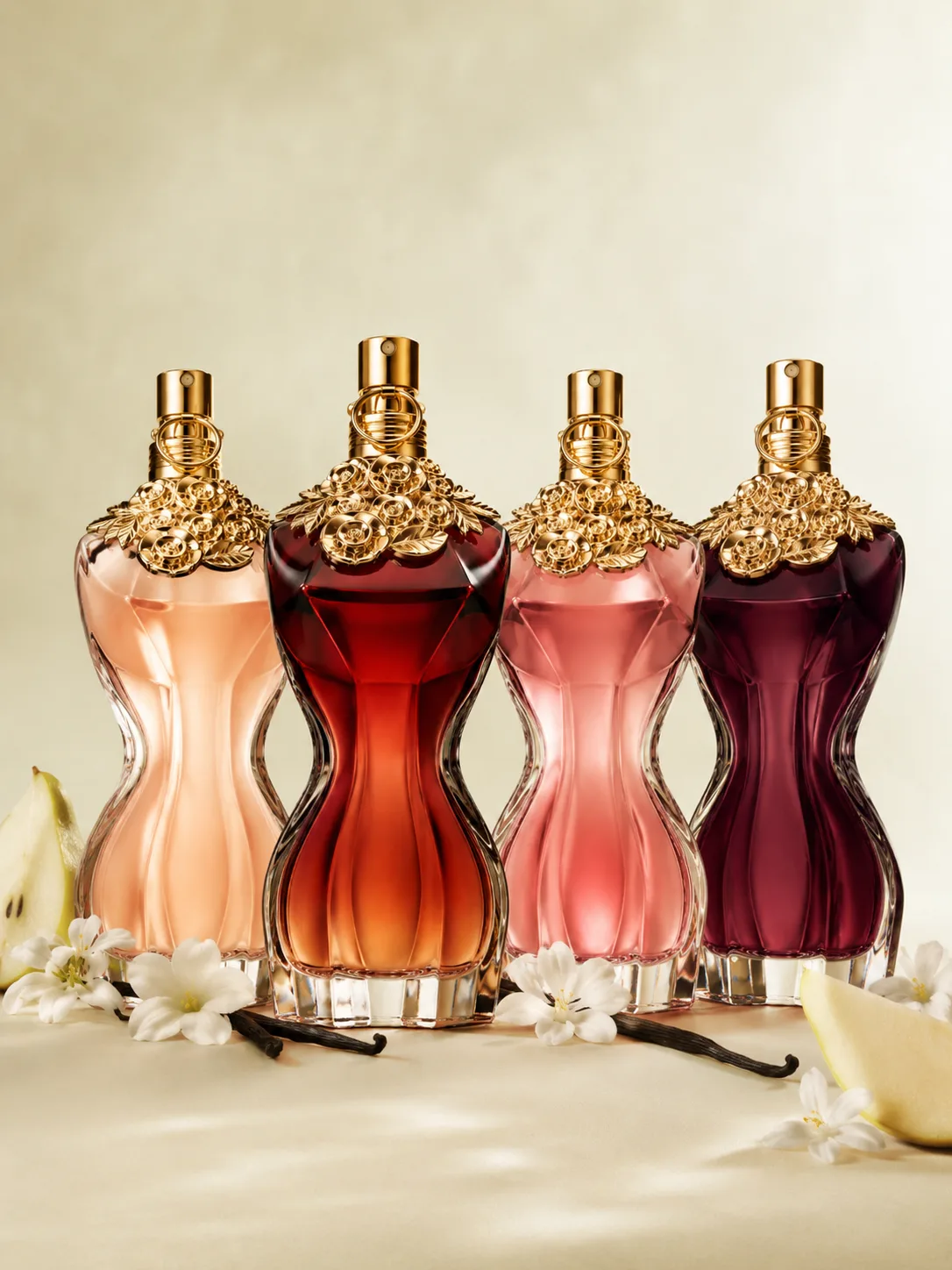 Jean Paul Gaultier La Belle Le Parfum, foto 3